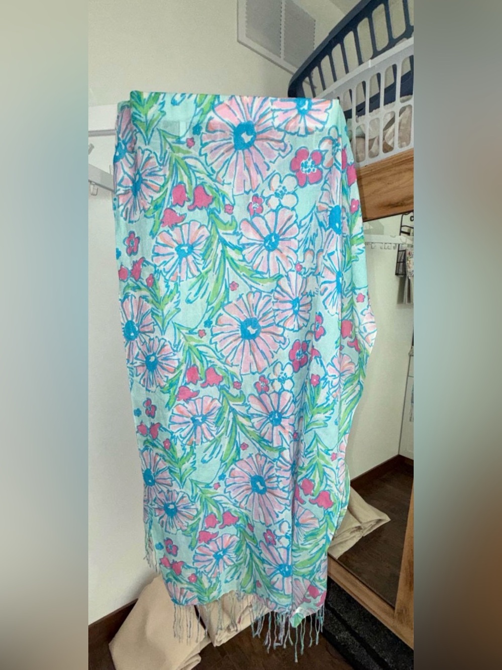 Lily Pulitzer Murfee Scarf